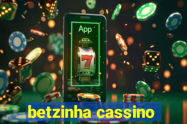 betzinha cassino